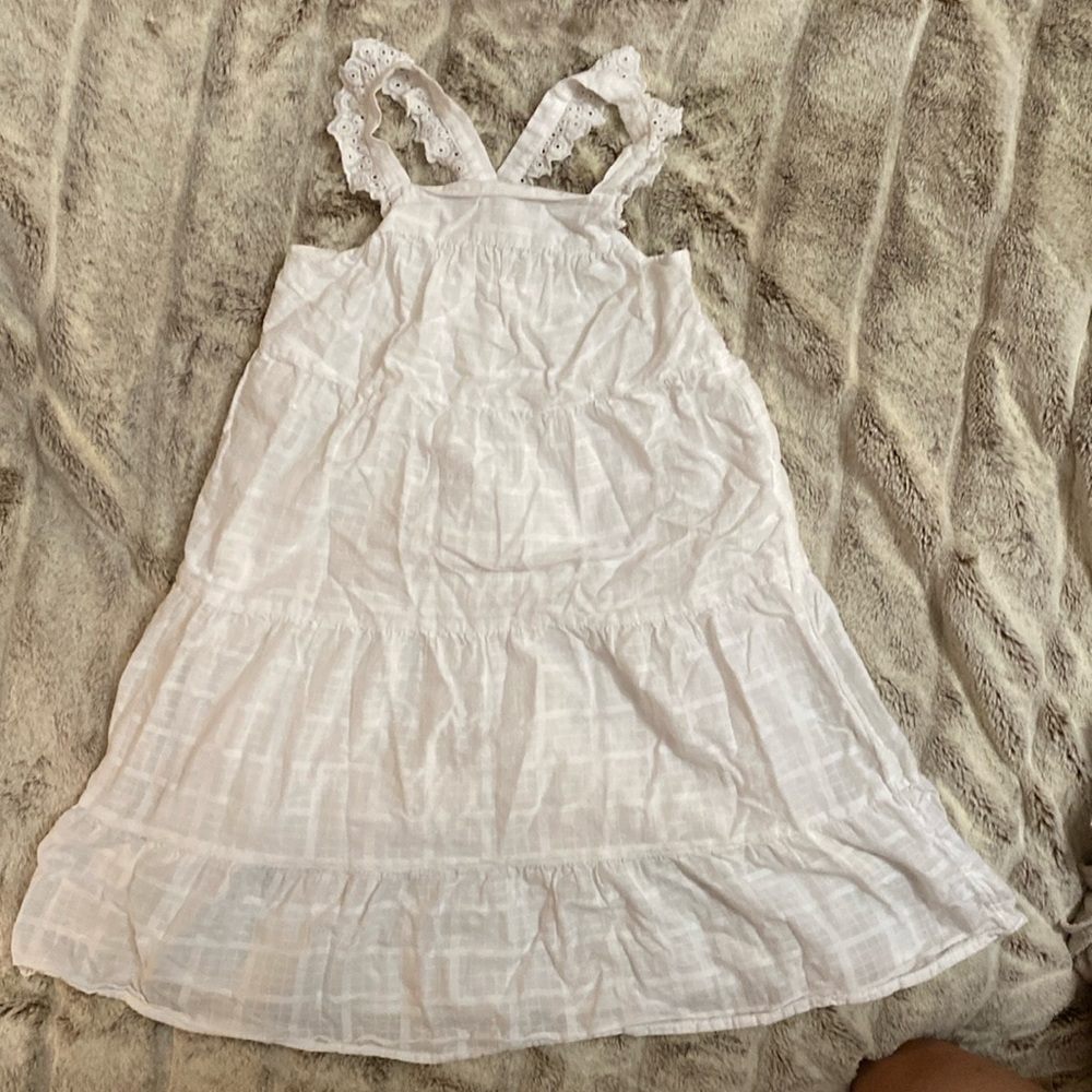 Sun dress